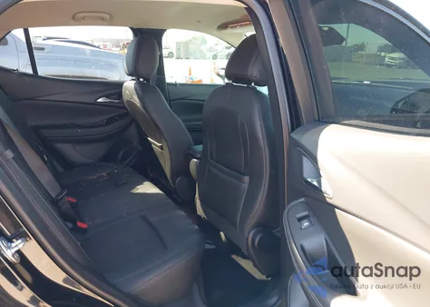 2024 Buick Encore Gx Sport Touring Fwd z USA, uszkodzony, nr VIN KL4AMDSLXRB092740